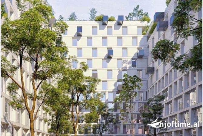 Shtepi ne shitje 2+1 ne Tirane - 145,000 Euro