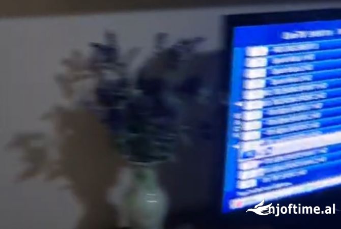Shtepi me qera 4+1 ne Tirane - 700 Euro
