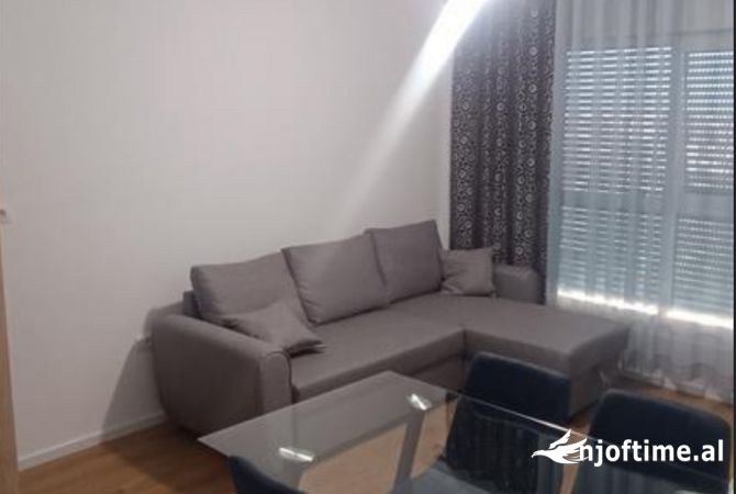 Shtepi me qera 1+1 ne Tirane - 50,000 Leke