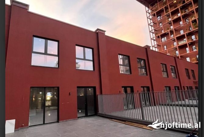 Ambient biznesi me qera 3+1 ne Tirane - 3,000 Euro