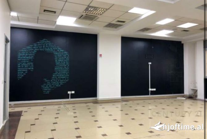 Ambient biznesi me qera 3+1 ne Tirane - 900 Euro