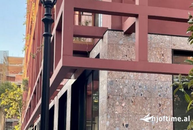 Ambient biznesi me qera 3+1 ne Tirane - 1,500 Euro