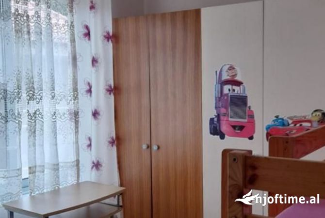 Shtepi me qera 2+1 ne Tirane - 500 Euro