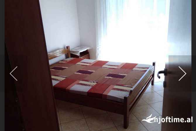 Shtepi me qera 1+1 ne Tirane - 35,000 Leke