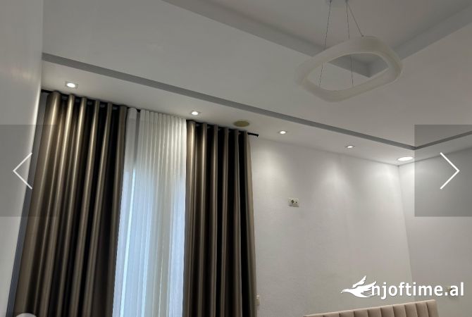 Shtepi me qera 1+1 ne Tirane - 50,000 Leke