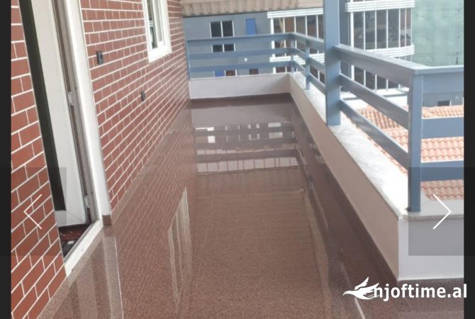 Shtepi me qera 1+1 ne Tirane - 650 Euro