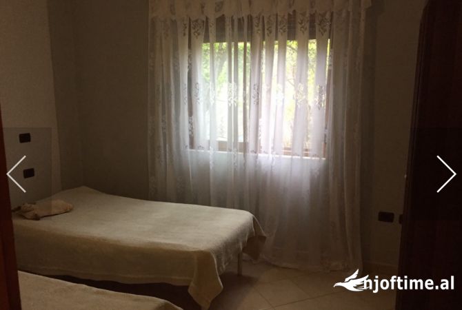 Shtepi me qera 2+1 ne Tirane - 45,000 Leke