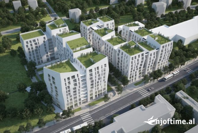 Shtepi ne shitje 2+1 ne Tirane - 139,000 Euro
