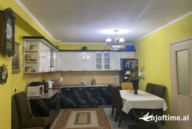 Shtepi ne shitje 2+1 ne Tirane - 109,000 Euro