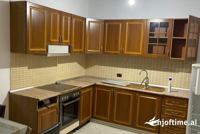 Apartment for rent in Tirana 2+1, Furnished