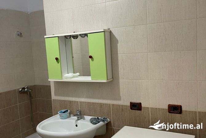 Apartment for rent in Tirana 2+1, Furnished