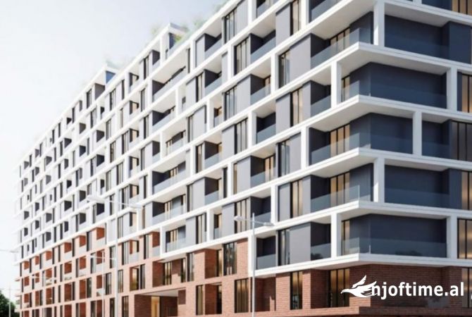 Shtepi ne shitje 2+1 ne Tirane - 140,131 Euro
