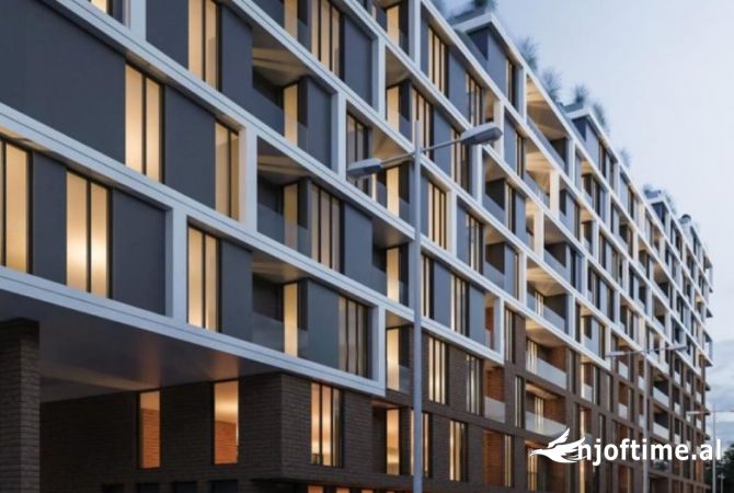Shtepi ne shitje 2+1 ne Tirane - 140,131 Euro