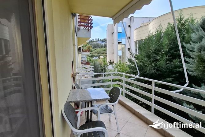 Shtepi me qera Apartament ne Tirane, 2+1, Mobilimi E mobiluar, Pagesa 800  Euro.