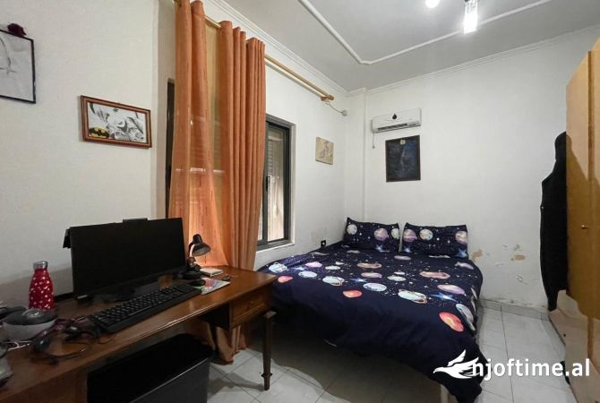 Shtepi me qera 2+1 ne Tirane - 45,000 Leke