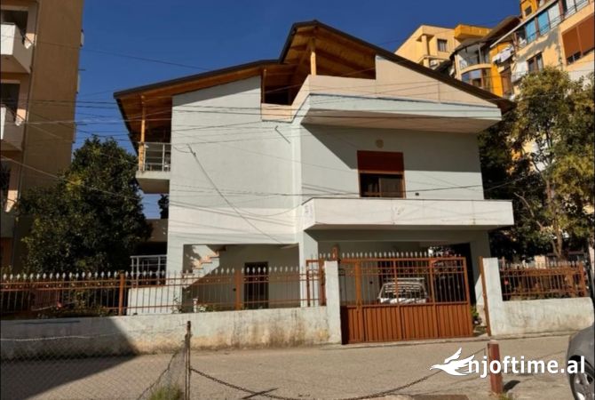 Shtepi me qera 1+1 ne Tirane - 35,000 Leke