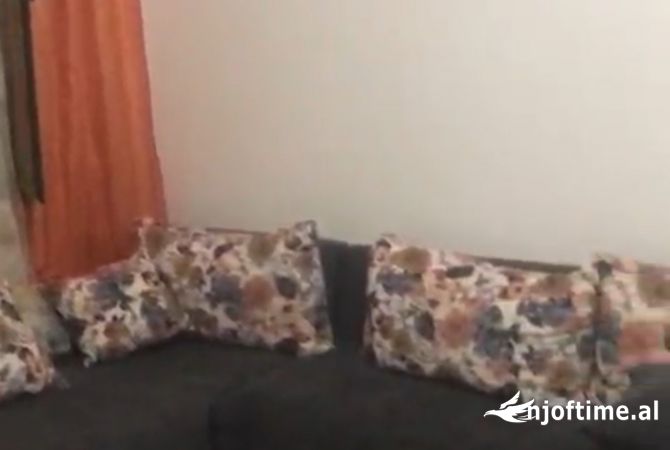 Shtepi me qera 1+1 ne Tirane - 35,000 Leke
