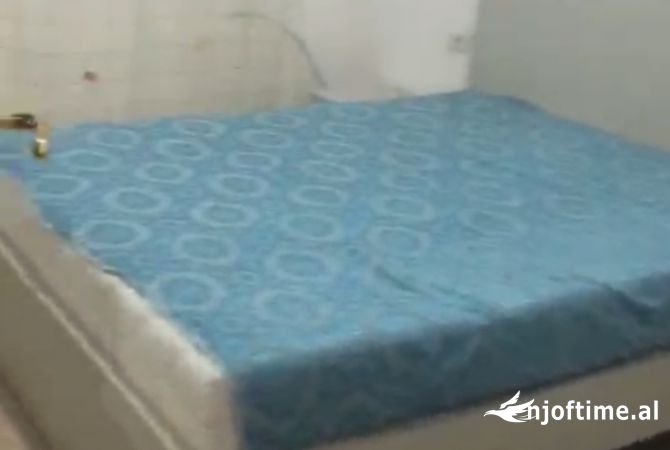 Shtepi me qera 1+1 ne Tirane - 35,000 Leke