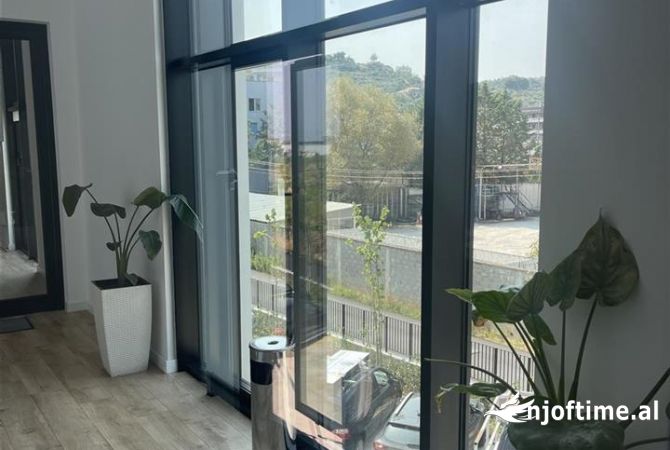 Ambient biznesi me qera 3+1 ne Tirane - 1,750 Euro