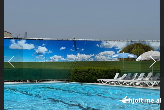 Ambient biznesi me qera 3+1 ne Tirane - 8,000 Euro