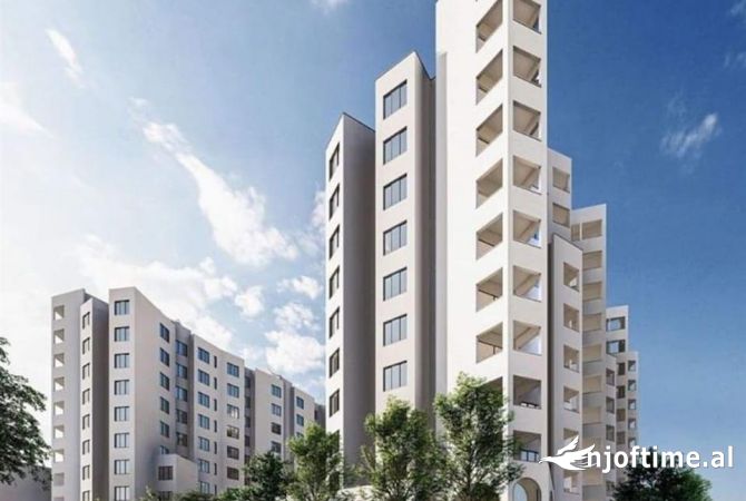 Ambient biznesi me qera 3+1 ne Tirane - 450 Euro