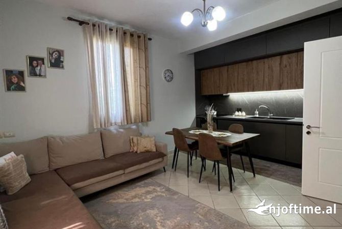 House for Sale 3+1 in Tirana - 195,000 Euro