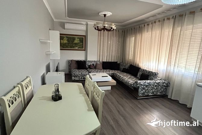 Shtepi me qera 2+1 ne Tirane - 45,000 Leke
