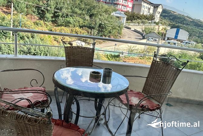 Shtepi me qera 2+1 ne Tirane - 45,000 Leke