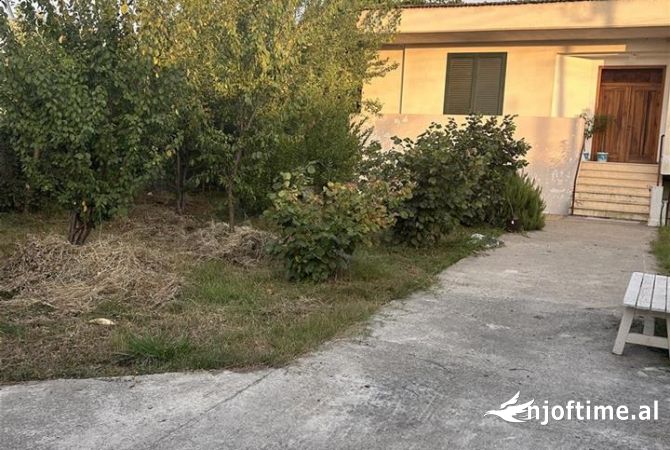 Shtepi ne shitje 3+1 ne Tirane - 300,000 Euro