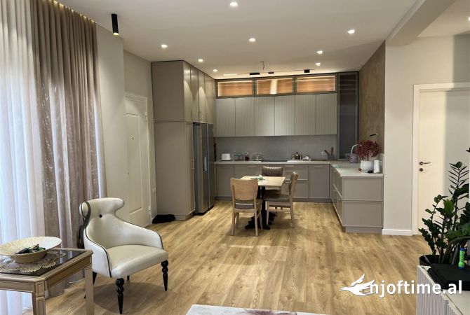 House for Sale 3+1 in Tirana - 259,000 Euro