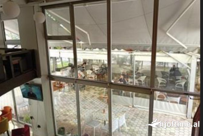 Ambient biznesi ne shitje 2+1 ne Tirane - 145,000 Euro
