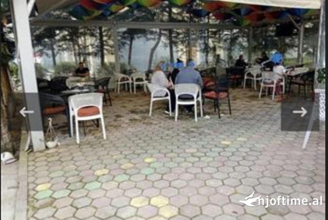 Ambient biznesi ne shitje 2+1 ne Tirane - 145,000 Euro