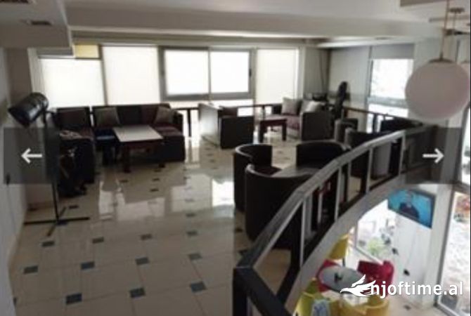 Ambient biznesi ne shitje 2+1 ne Tirane - 145,000 Euro