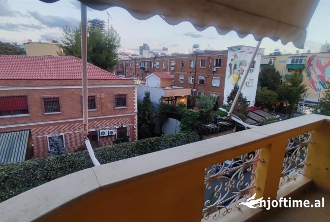 Apartment for rent in Tirana 2+1, Furnished