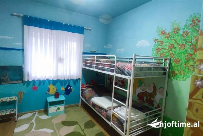 Apartment for rent in Tirana 2+1, Furnished