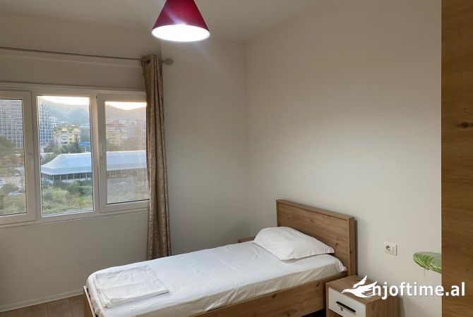 Apartment for rent in Tirana 2+1, Furnished