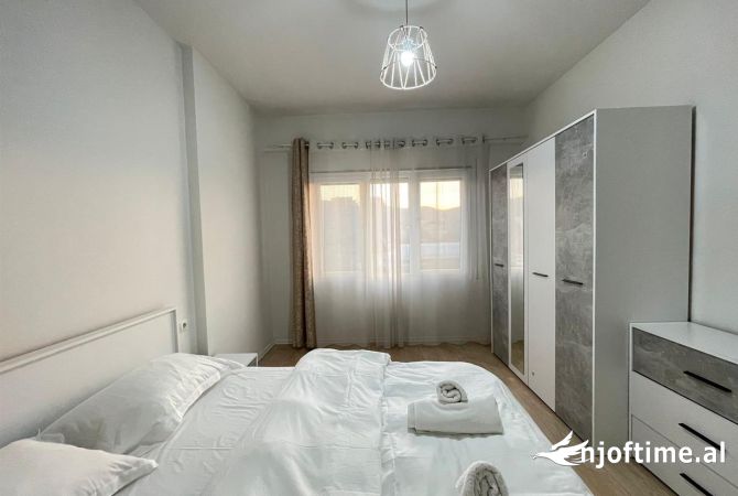 Apartment for rent in Tirana 2+1, Furnished