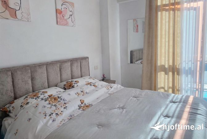 Shtepi me qera 2+1 ne Tirane - 60,000 Leke