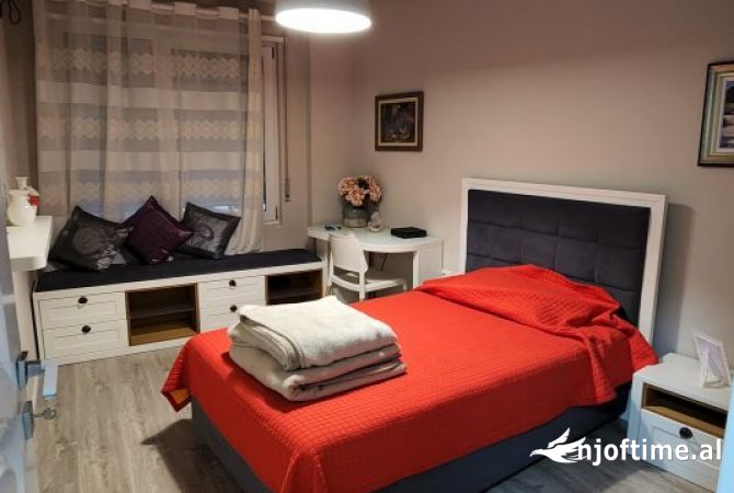 Shtepi ne shitje 2+1 ne Tirane - 245,000 Euro