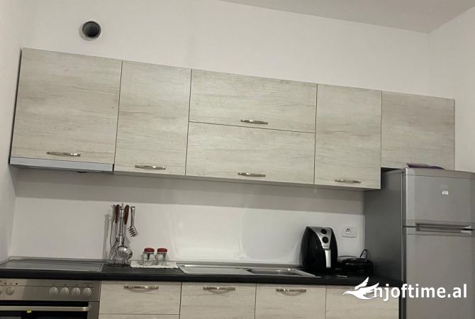 Shtepi ne shitje 1+1 ne Tirane - 108,000 Euro