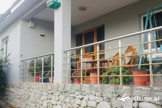 Shtepi ne shitje 2+1 ne Tirane - 250,000 Euro