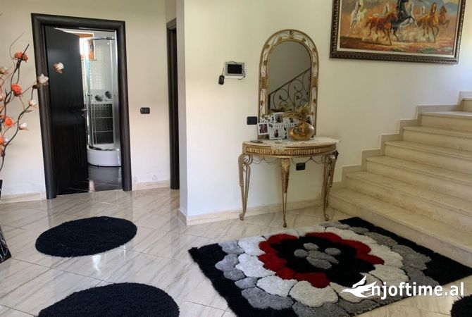 Shtepi ne shitje 5+1 ne Tirane - 175,000 Euro