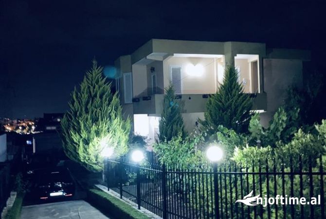 Shtepi ne shitje 5+1 ne Tirane - 175,000 Euro