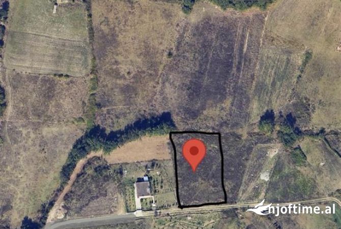 Terreno in vendita  a Tirana - 80,000 Euro