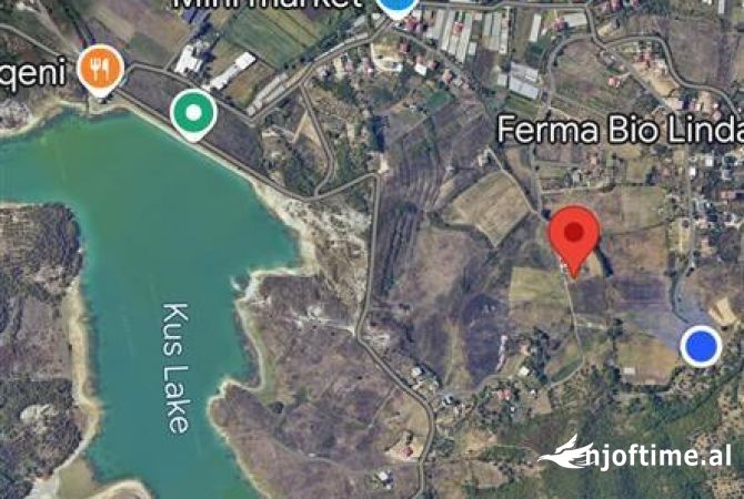 Terreno in vendita  a Tirana - 80,000 Euro