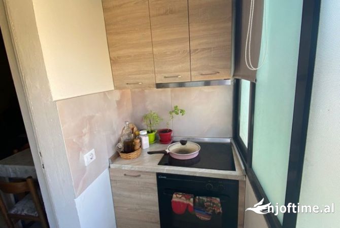 Shtepi ne shitje 1+1 ne Tirane - 90,000 Euro