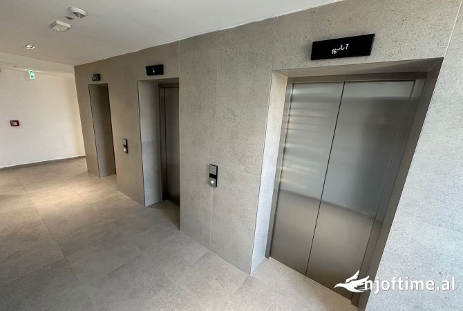 Shtepi me qera Apartament ne Tirane, 2+1, Mobilimi Bosh, pa mobiluar, Pagesa 1,000  Euro.
