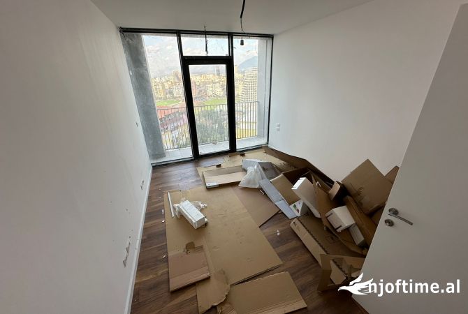 Shtepi me qera Apartament ne Tirane, 2+1, Mobilimi Bosh, pa mobiluar, Pagesa 1,000  Euro.