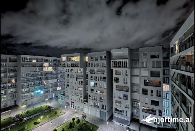 Shtepi me qera Apartament ne Tirane, 1+1, Mobilimi E mobiluar, Pagesa 650  Euro.