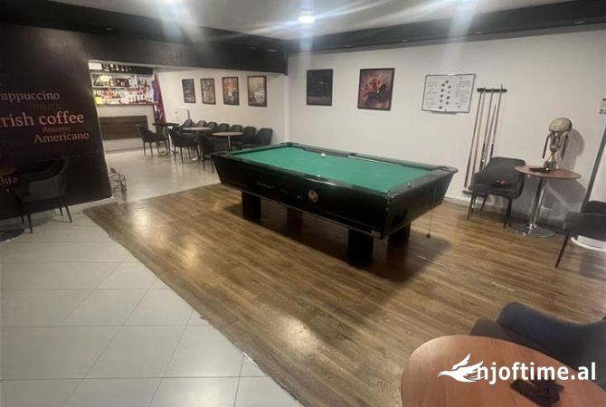 Ambient biznesi ne shitje 2+1 ne Tirane - 152,000 Euro